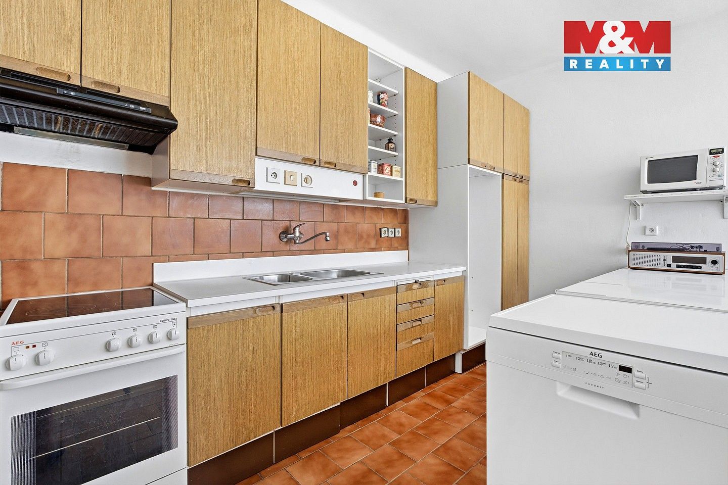 Rodinný dům · 431 m² · Dobrovice, okres Mladá Boleslav, Středočeský kraj - 4