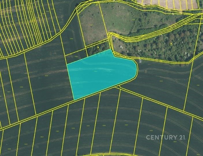 Zemědělské pozemky, Milonice