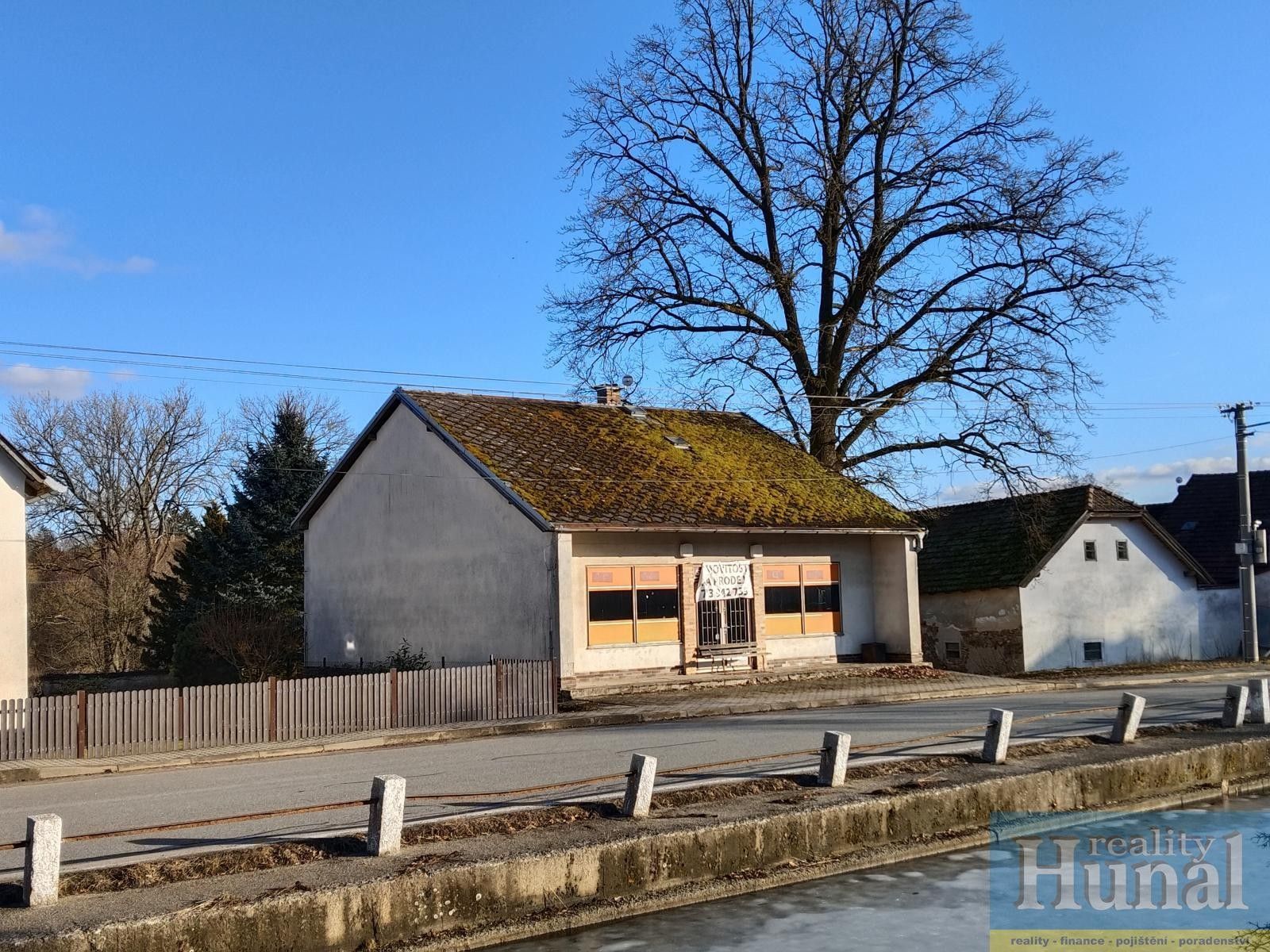 Obchodní prostory, Polesí, 110 m² - 2
