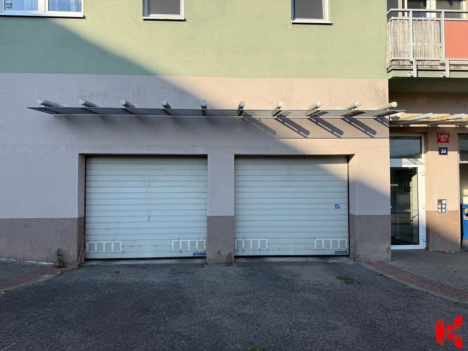 Prodej ostatní - Za valem 1402, Praha Kunratice, 16 m² - 5