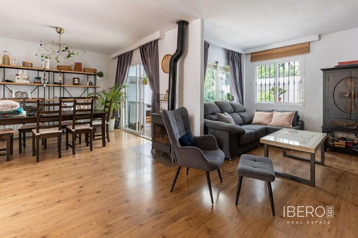 Rodinný dům · 128 m² · Nueva Andalucía, ES - 3