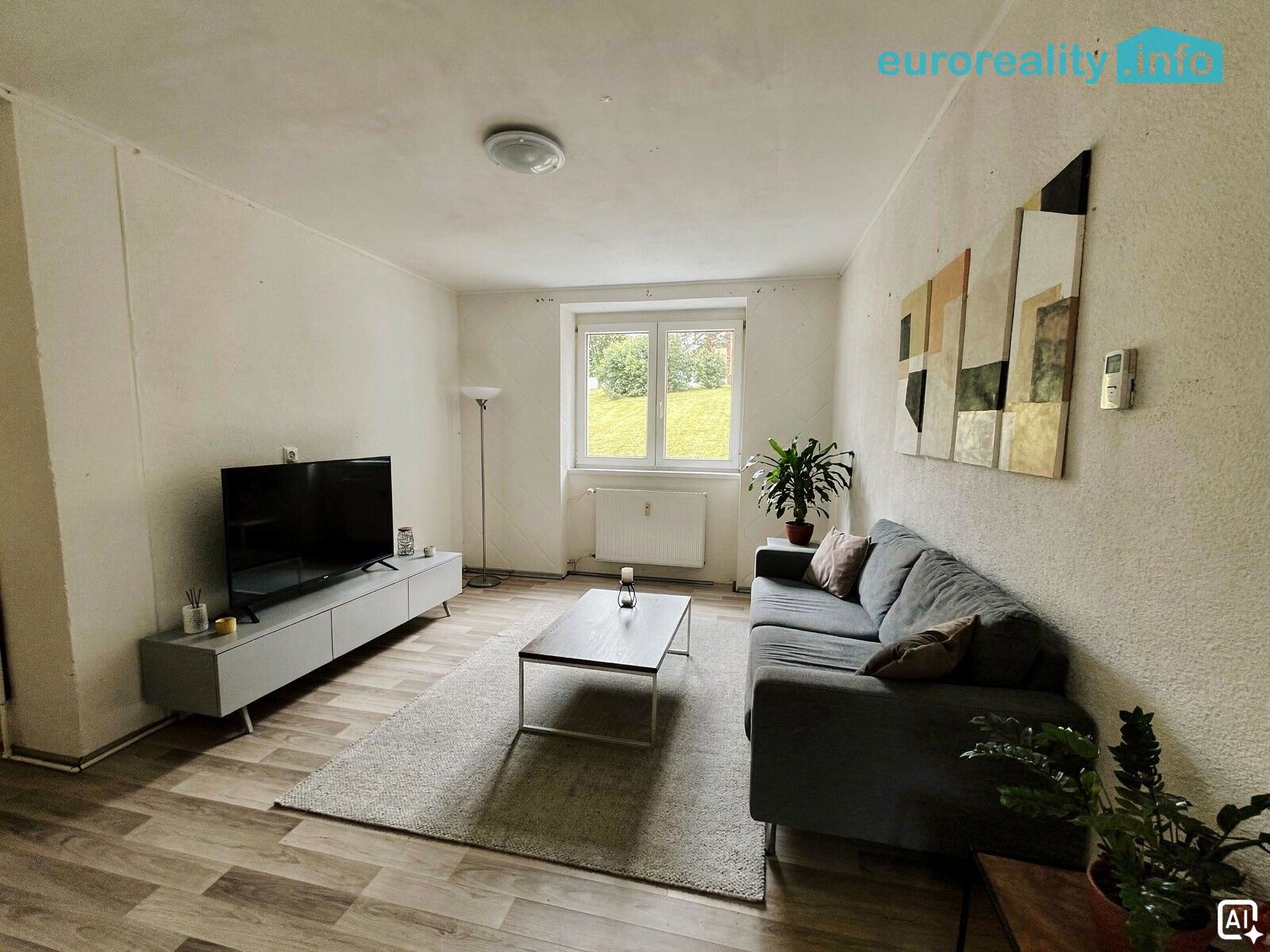 Prodej byt 2+1 - Zahradní, Horní Slavkov, 57 m² - 5