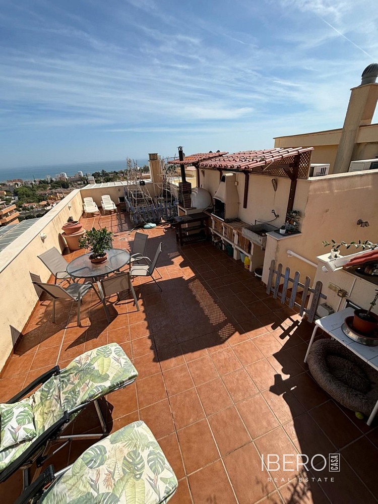 5+kk, Torremolinos, Španělsko, 176 m² - 1