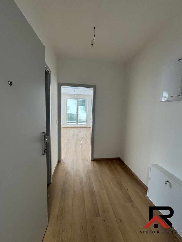 Byt 1+kk · 37 m² · Třebíč - Nové Město, Kraj Vysočina - 4