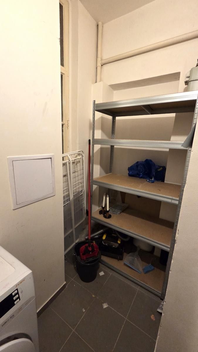 Pronájem byt 2+kk - Bořivojova, Praha, 56 m²