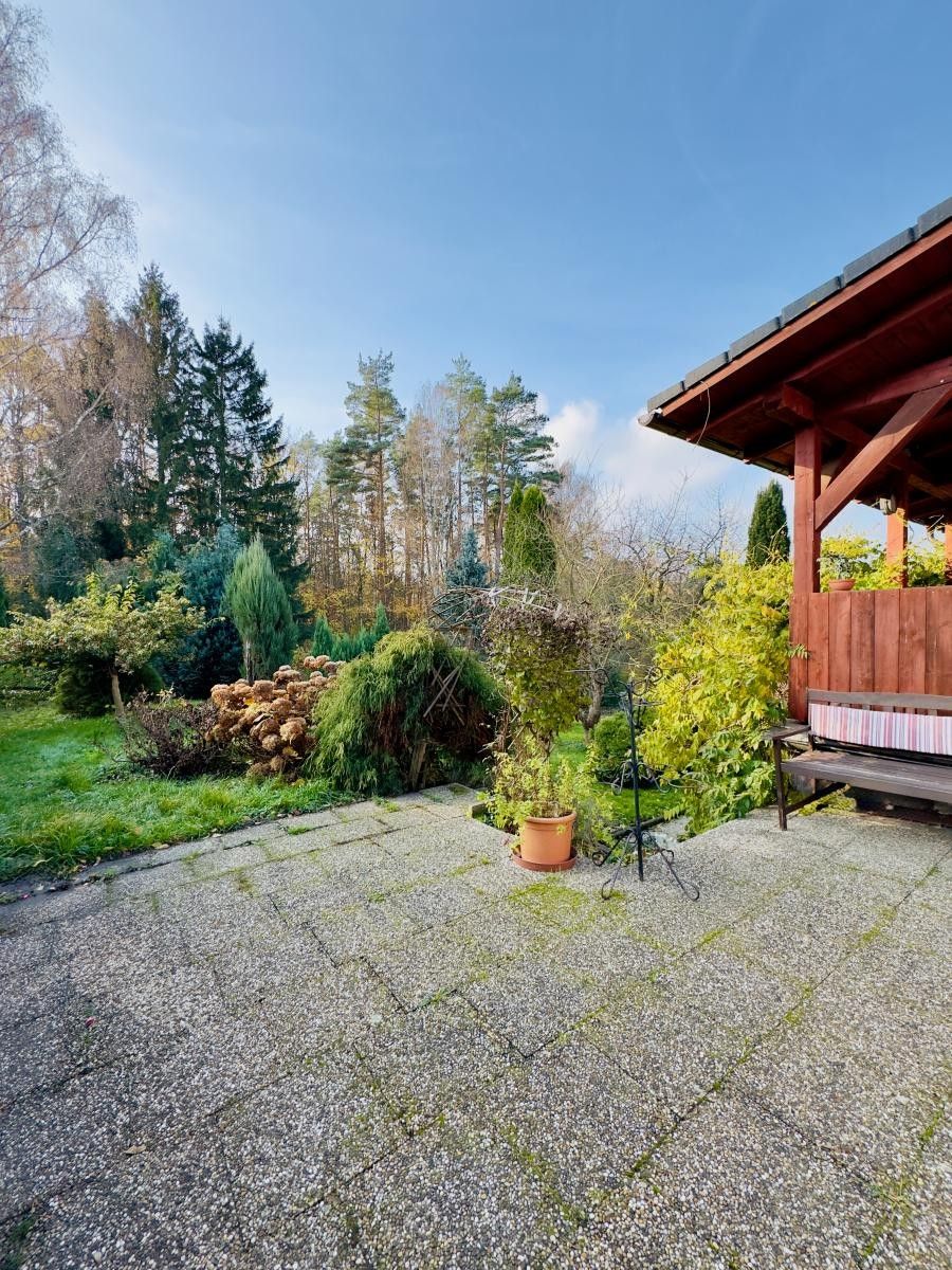 Rodinné domy, Podlesí, Horní Police, 239 m²