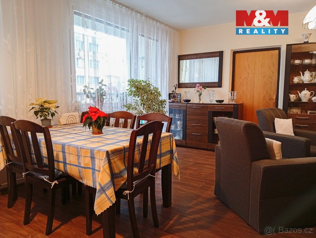 Prodej byt - Litoměřice, 412 01