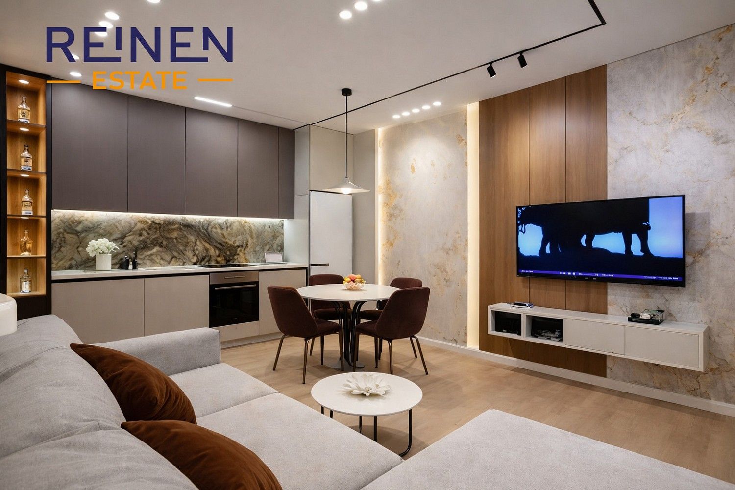 Ostatní, Durrës, AL, 68 m² - 1