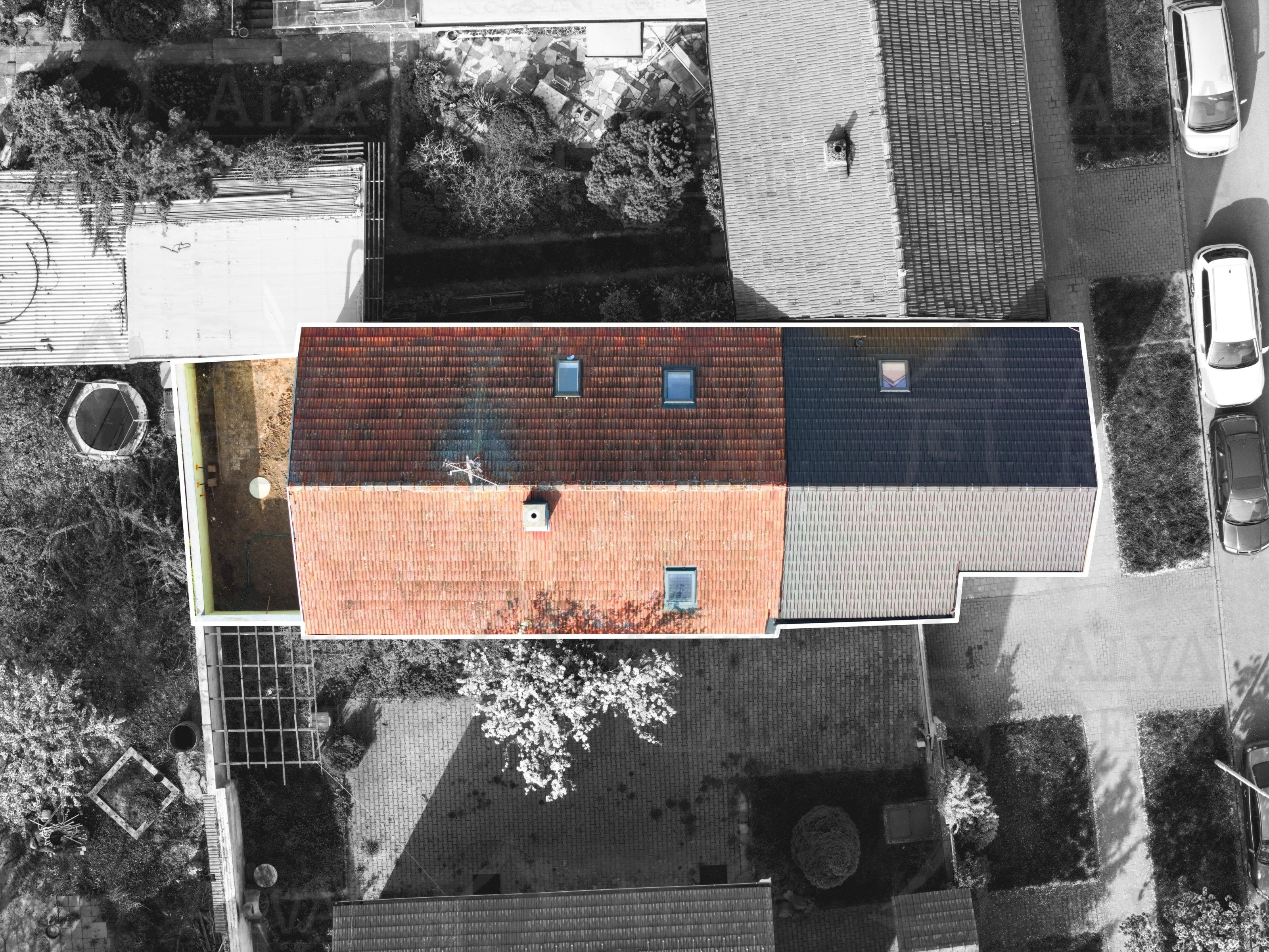 Rodinný dům · 197 m² · Chleborádova, Brno - 4