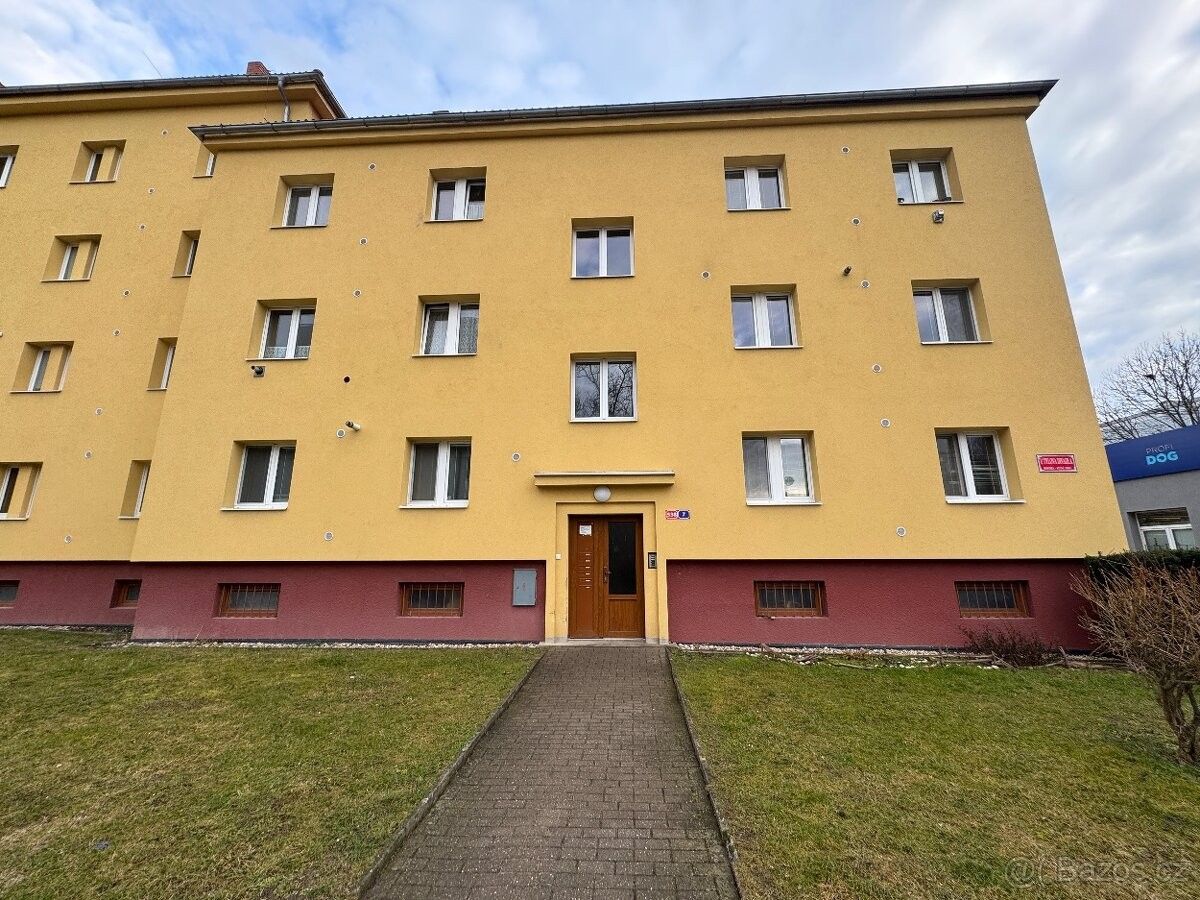 Pronájem byt - Kutná Hora, 284 01