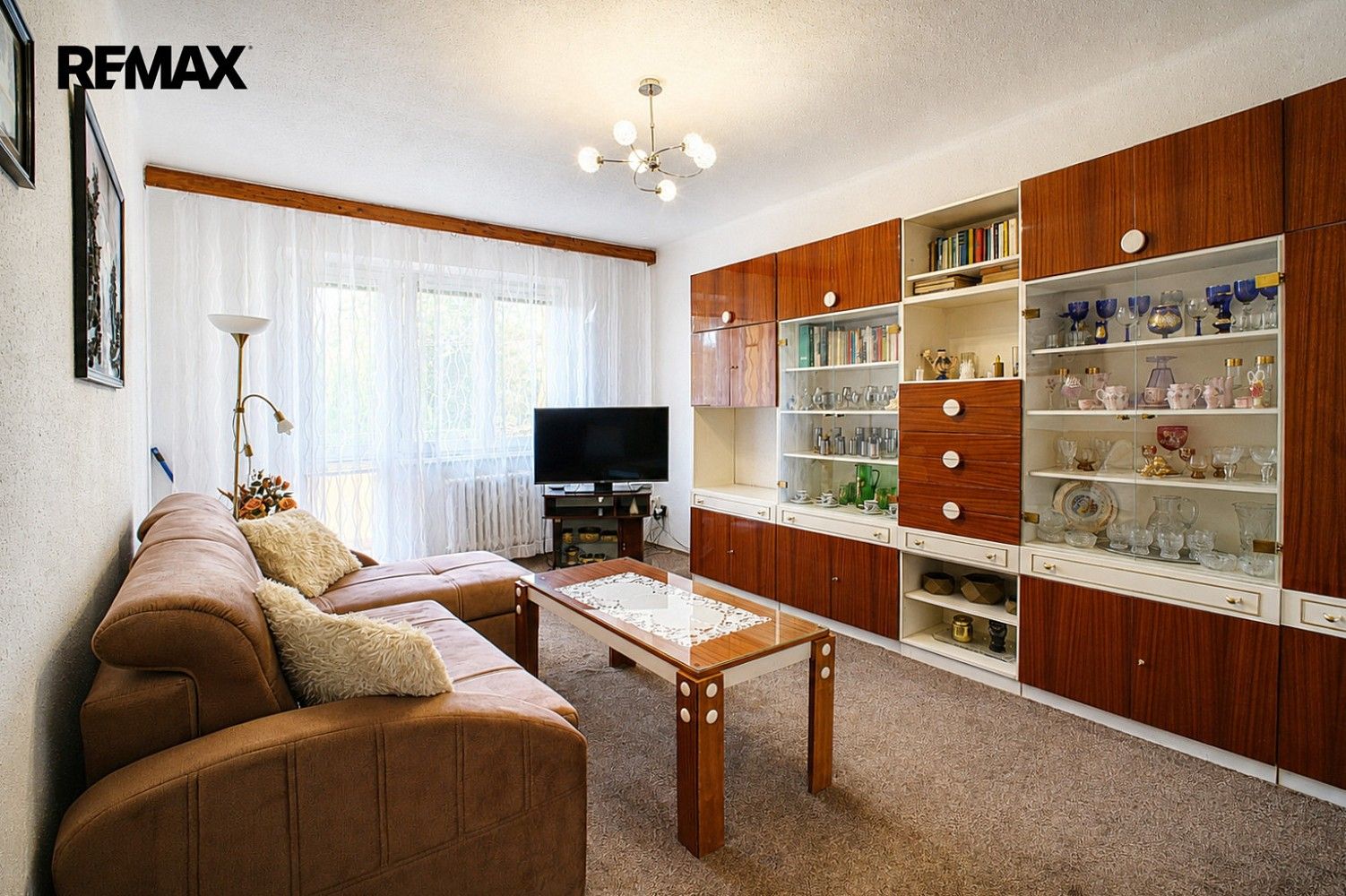Prodej byt 2+1 - Karviná - Ráj, Moravskoslezský kraj, 55 m² - 5