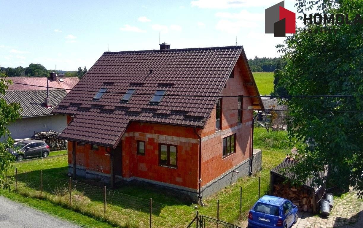 Rodinné domy, Bělá, 150 m² - 2
