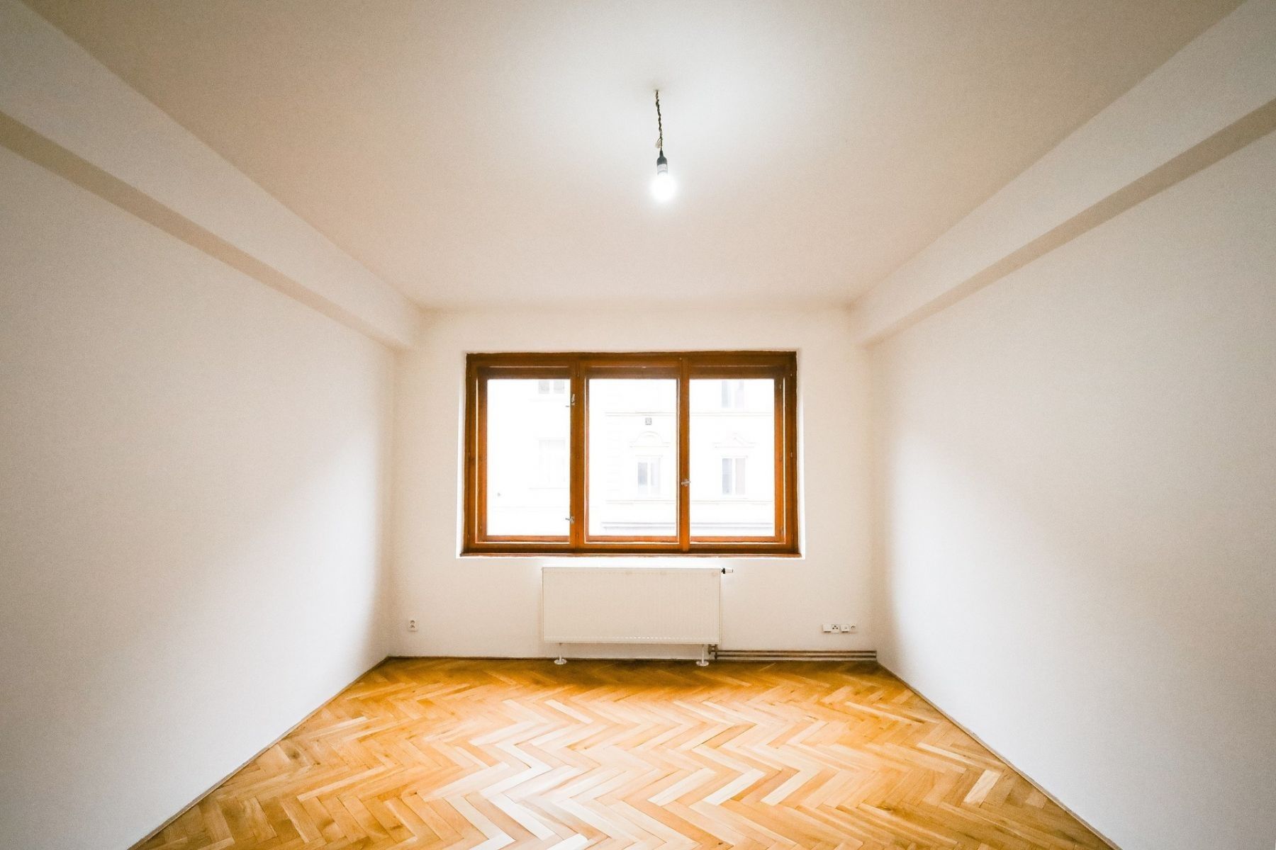 2+kk, Vosmíkových, Praha Libeň, 51 m² - 2