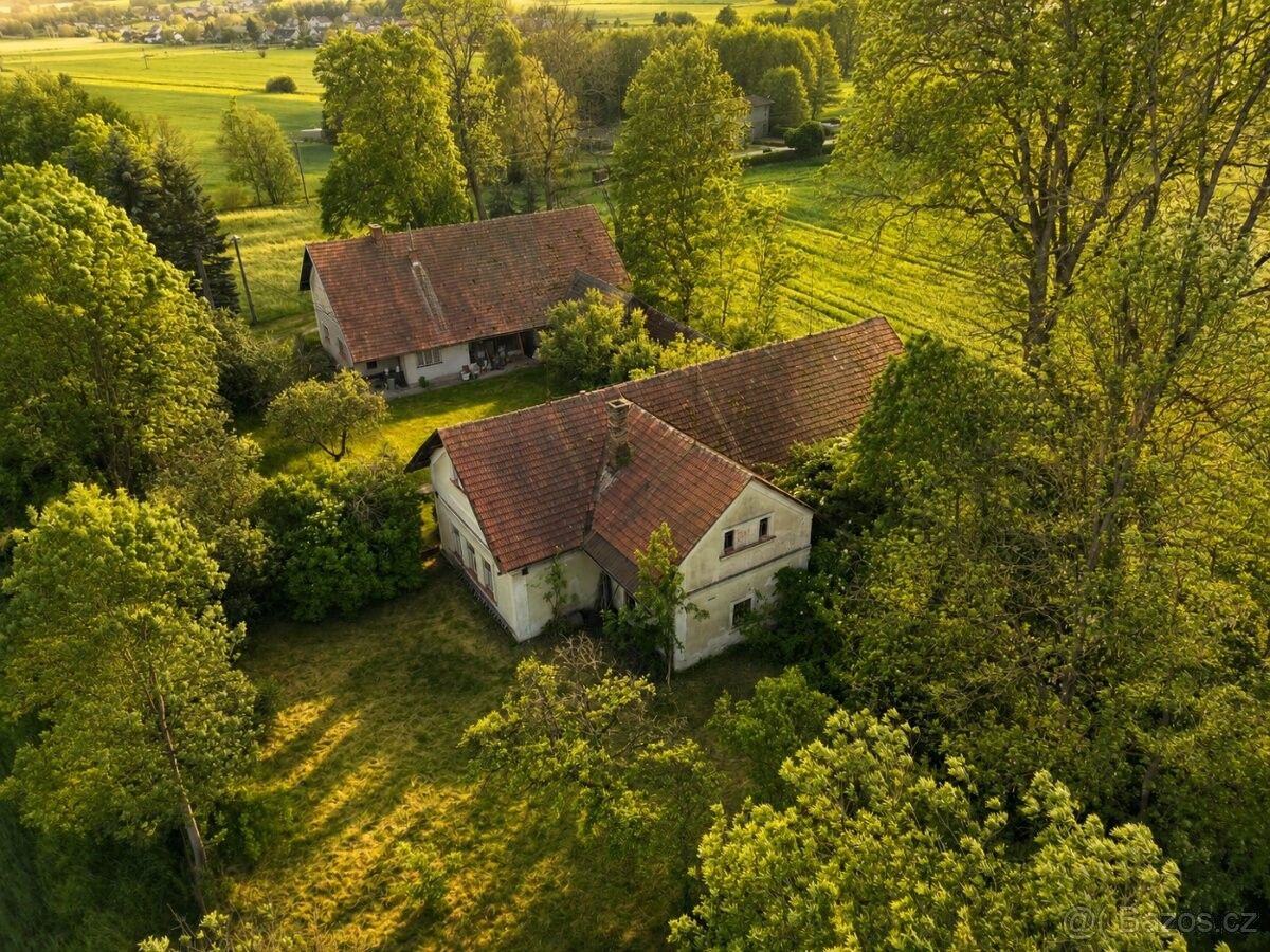 Rodinný dům