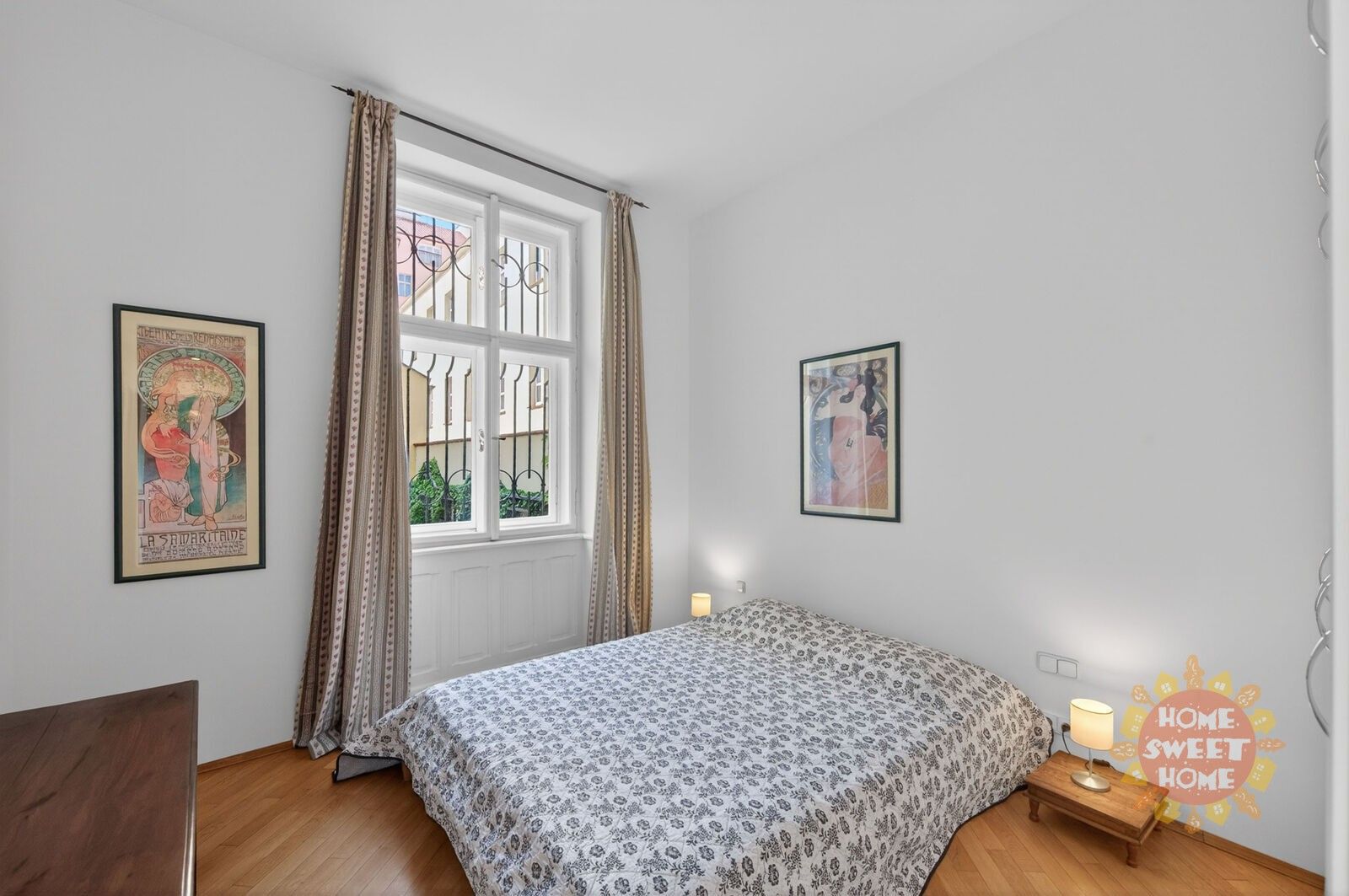 Byt 3+1 · 81 m² · Odborů 289, Praha Nové Město - 3