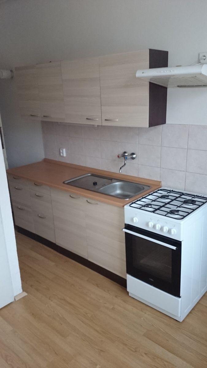 1+1, Vrchlického, Praha - Košíře, 35 m² - 1