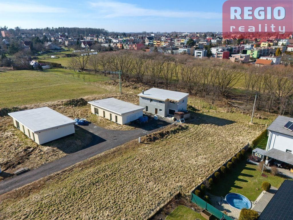 Pozemky pro bydlení, Havířov, 735 64