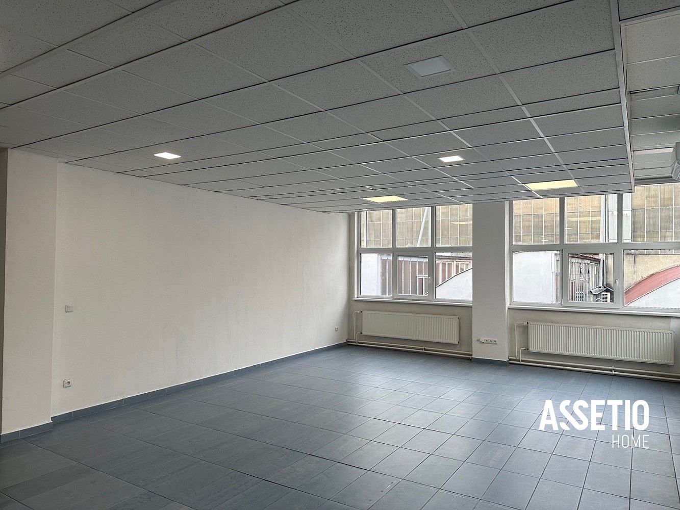 Kanceláře, Zlín, Zlínský kraj, 171 m² - 2
