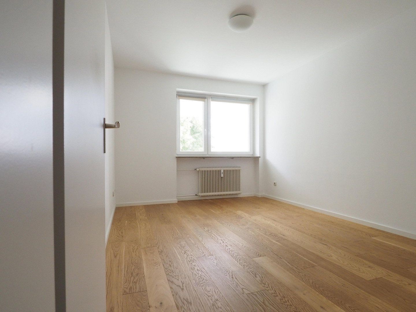 Prodej byt 3+1 - Klingerstrasse, 34 München Sendling-Westpark Bayern 81369, 77 m² - 5