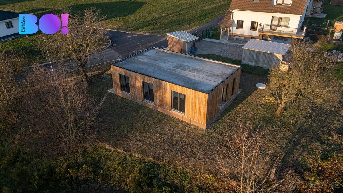 Rodinné domy, Dolní Krupá u Havlíčkova Brodu, 582 71