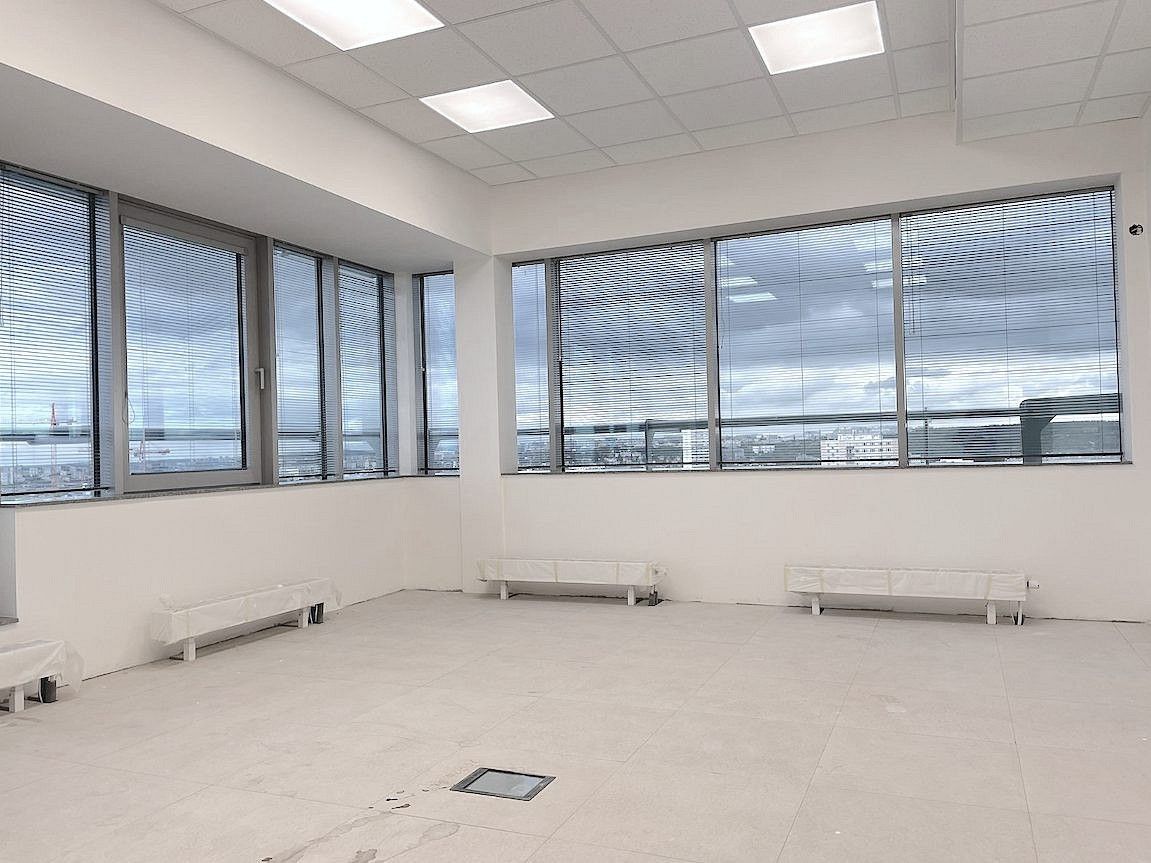 Kancelář · 406 m² · Praha, Hlavní město Praha - 4