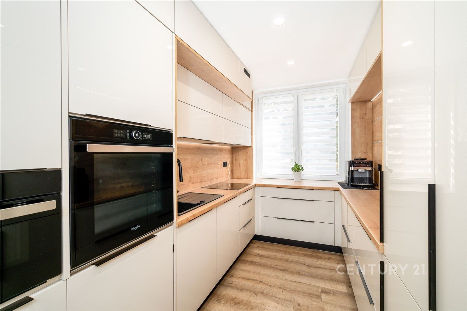 4+1, Elplova 2065, Brno, 84 m²