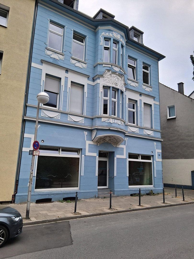 4+kk, , Severní Porýní-Vestfálsko, 116 m² - 2