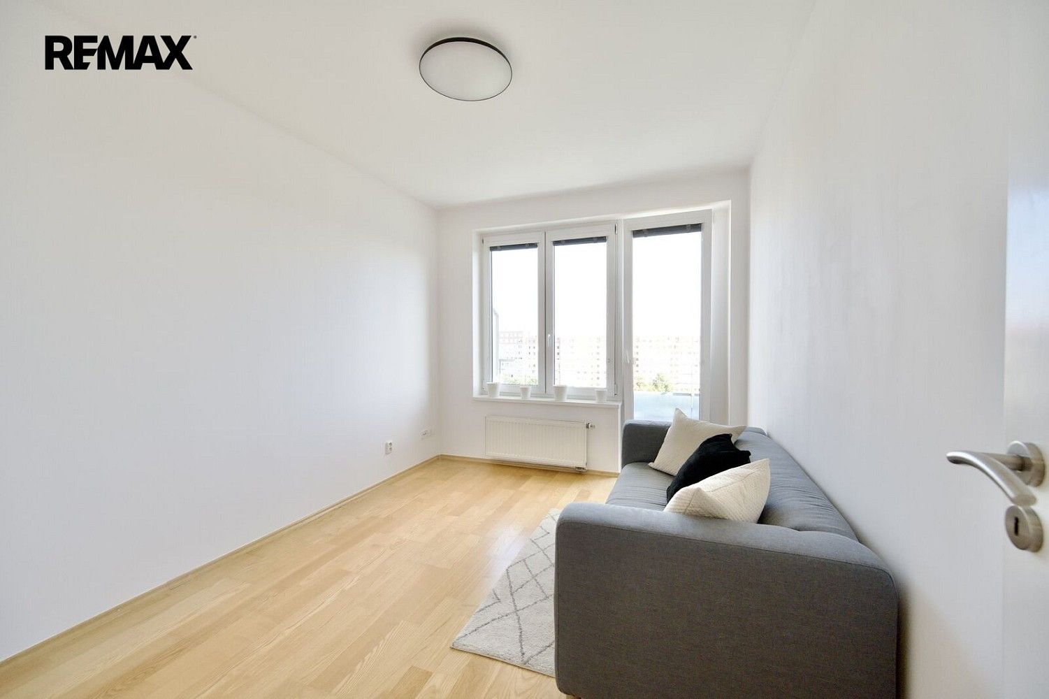 Byt 3+1 · 90 m² · Praha - Stodůlky, okres Praha 13, Hlavní město Praha - 3