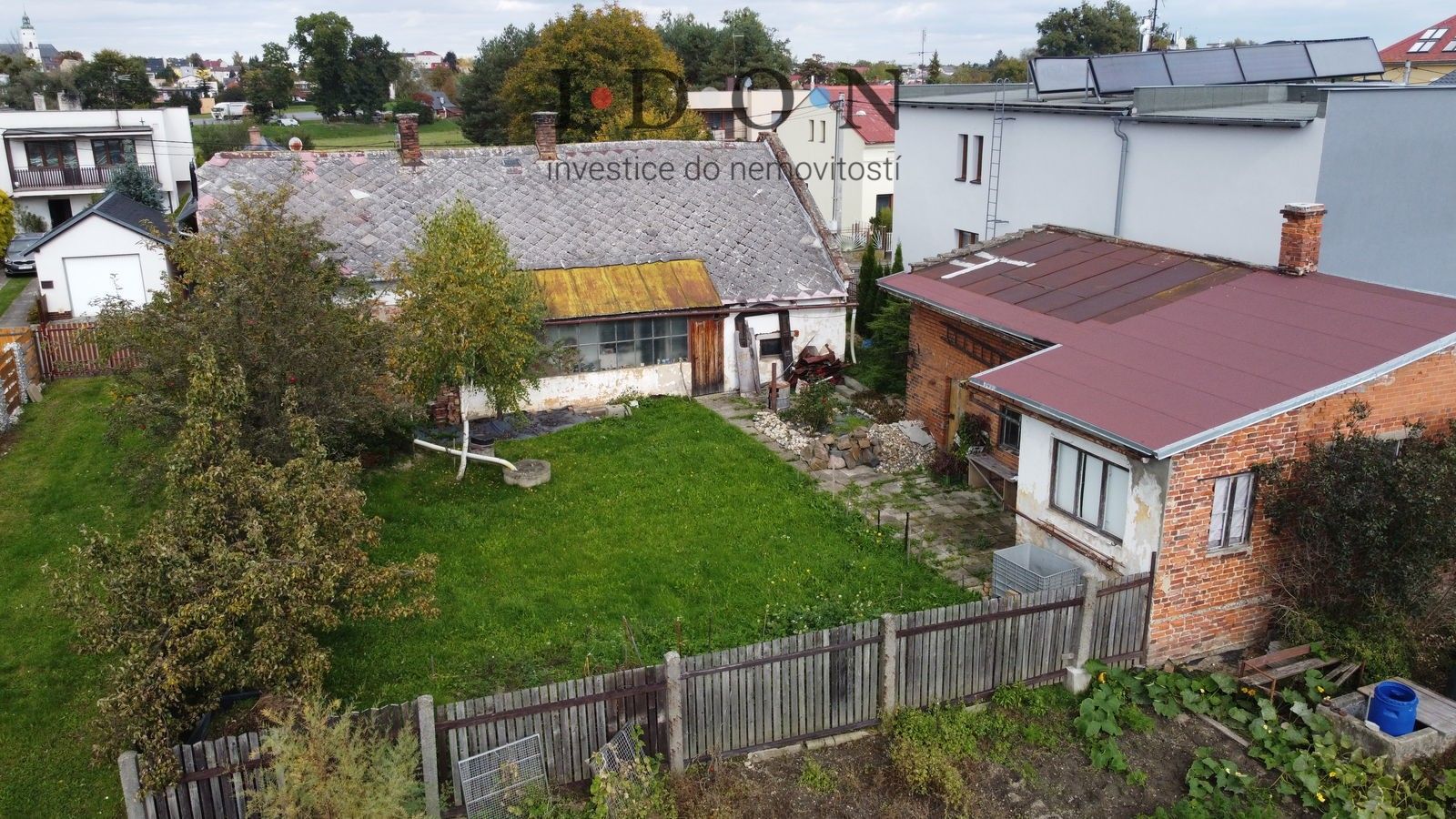 Prodej rodinný dům - Ivana Kubince, Kravaře, 144 m²
