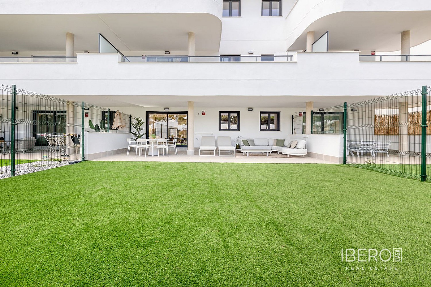 3+kk, Selwo, Španělsko, 100 m² - 2