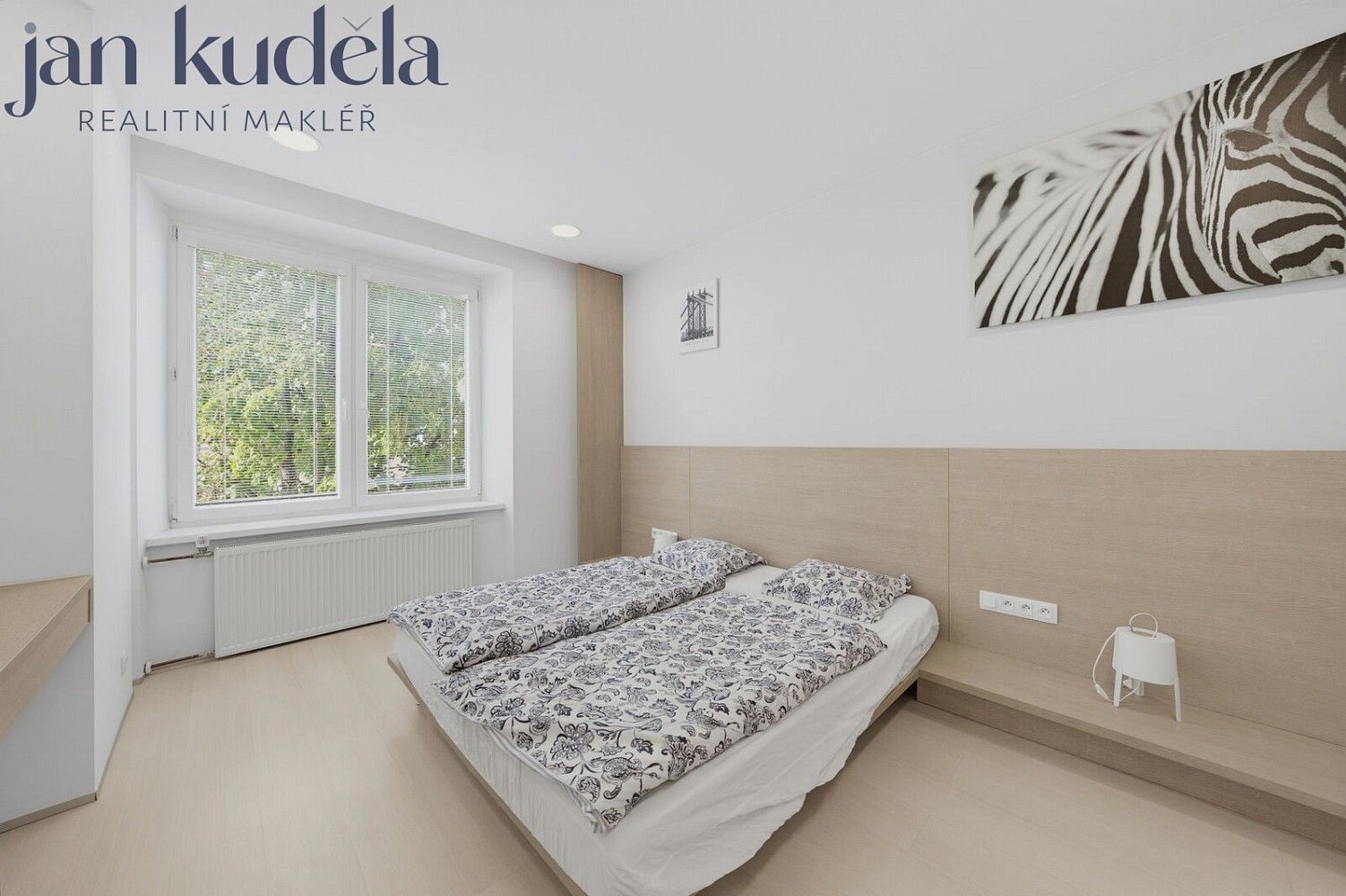 2+kk, Brno - Černá Pole, okres Brno-město, Jihomoravský kraj, 56 m² - 2