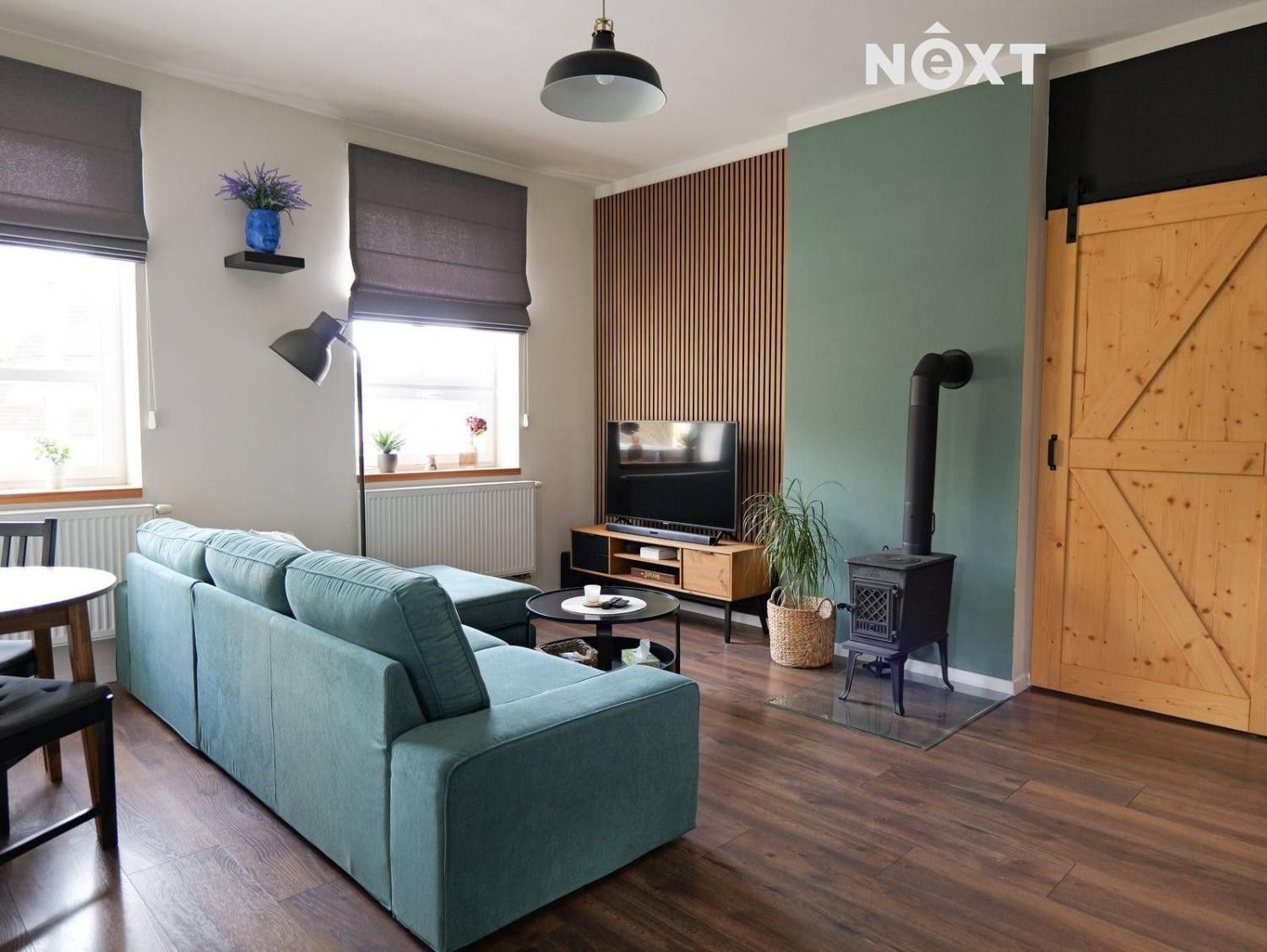 Byty, Tichá ulička 29, Vrchlabí, 103 m²