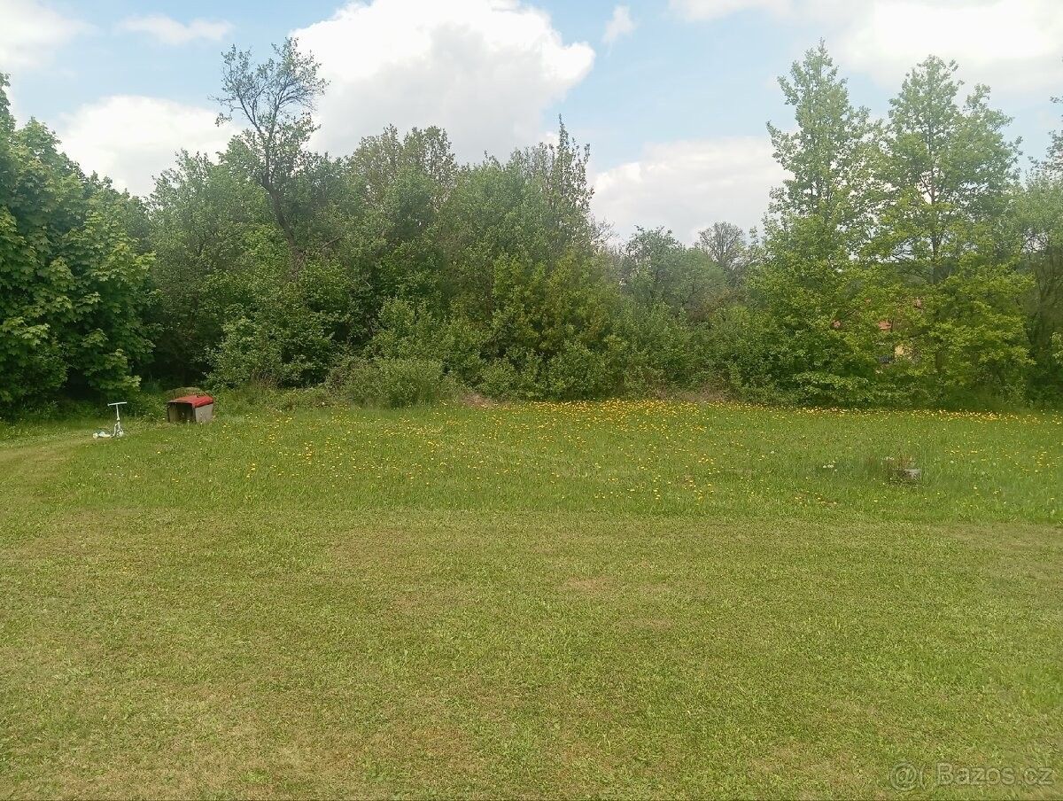 Pozemky pro bydlení, Hodslavice, 742 71 - 2