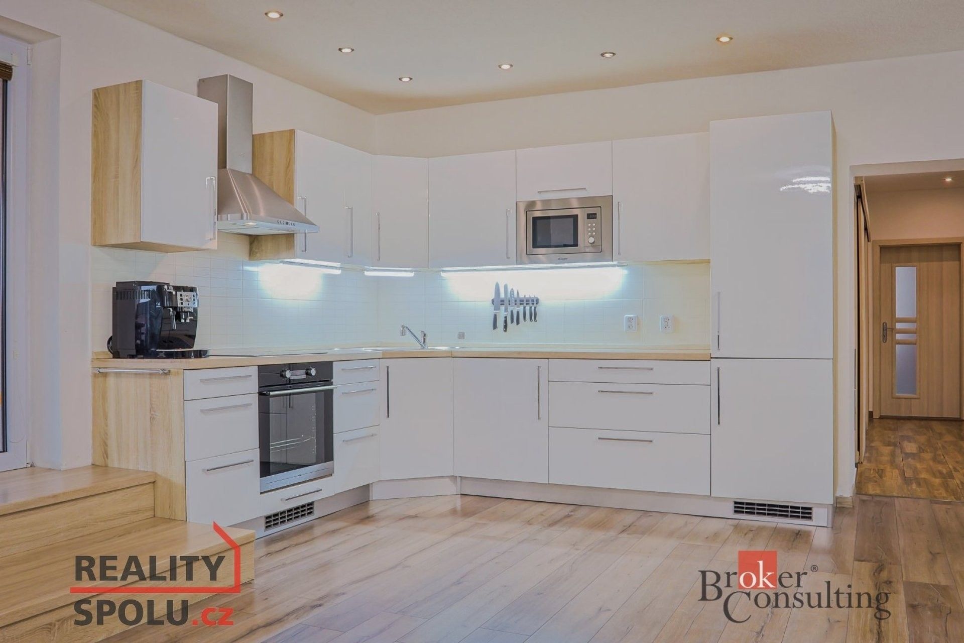 Rodinné domy, V Podlesí, Třemošná, 90 m²