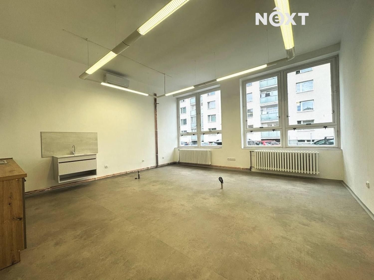 Obchodní prostory, Husova, Chrudim, 30 m²