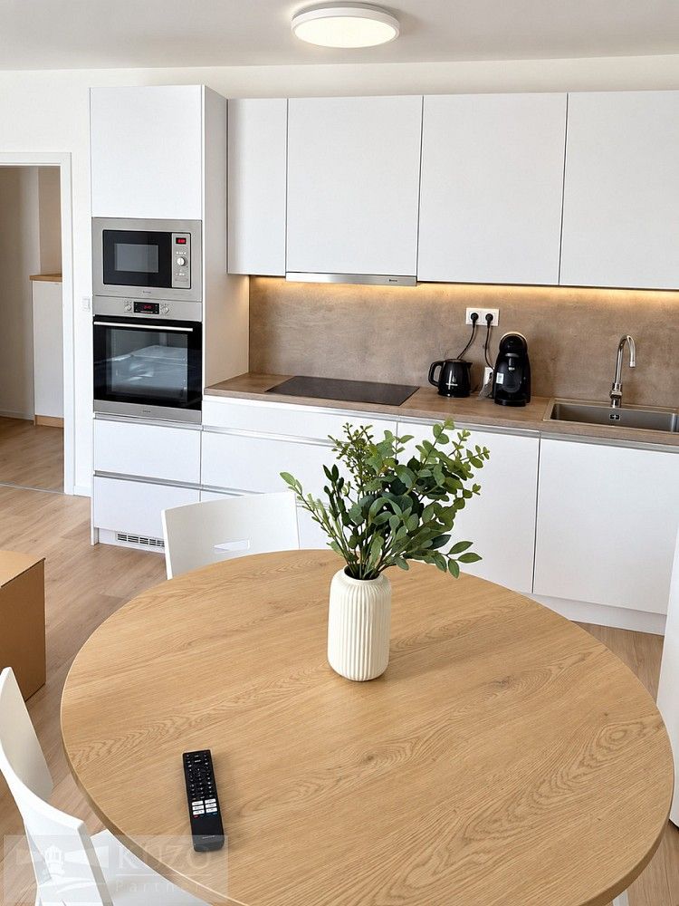 1+kk, Auerswaldova, Brno - Zábrdovice, 32 m² - 2