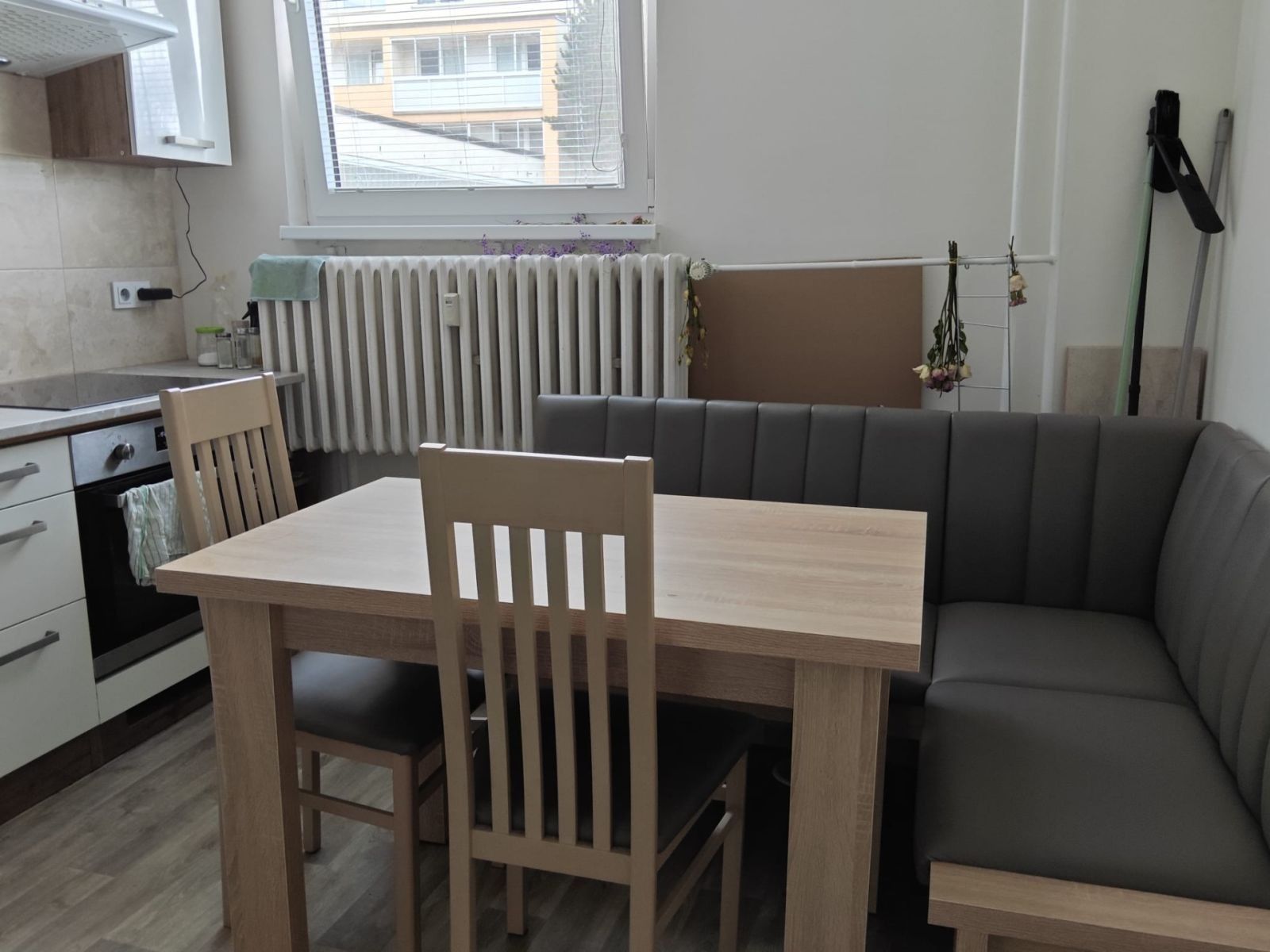 2+1, Makovského, Praha - Řepy, 39 m² - 2