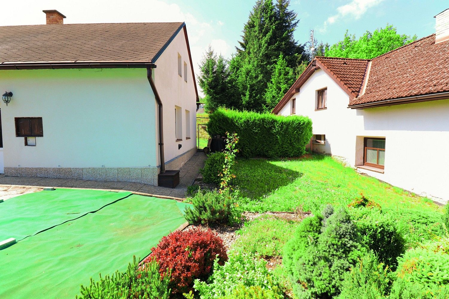 Rodinný dům · 132 m² · Pohleď, okres Havlíčkův Brod - 4