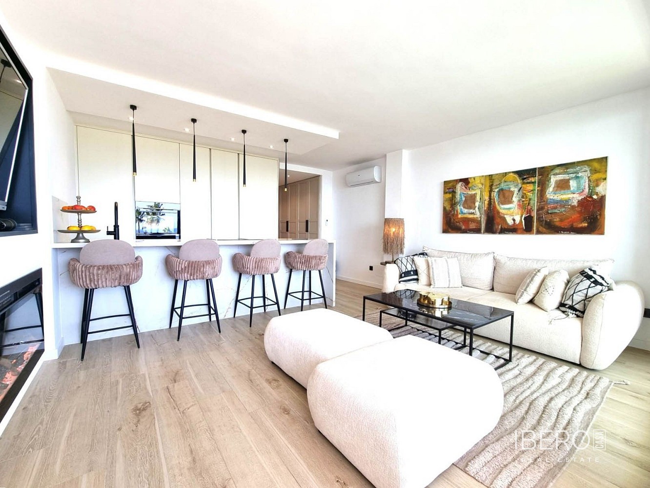 Byt 2+kk · 71 m² · Mijas Costa, Španělsko - 3