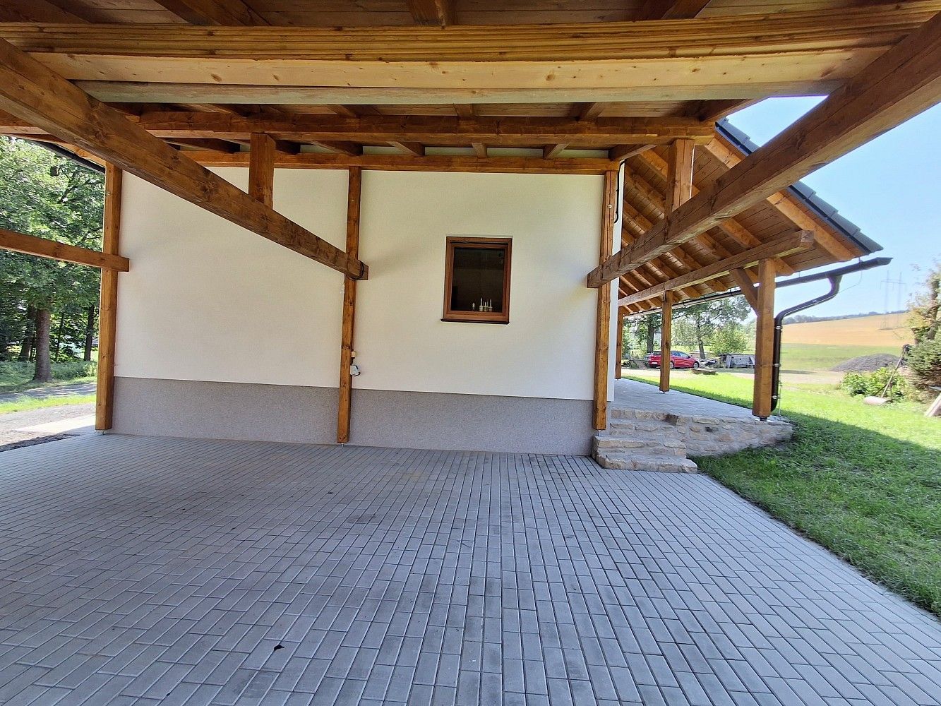 Rodinný dům · 120 m² · Borová, okres Svitavy, Pardubický kraj - 4