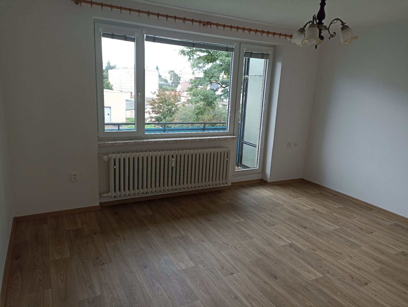 Byt 3+1 · 65 m² · Roháčova, Dvůr Králové nad Labem - Dvůr Králové nad Labem, Královéhradecký kraj - 4