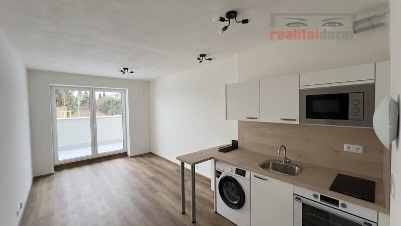 Pronájem byt - Brno, 635 00