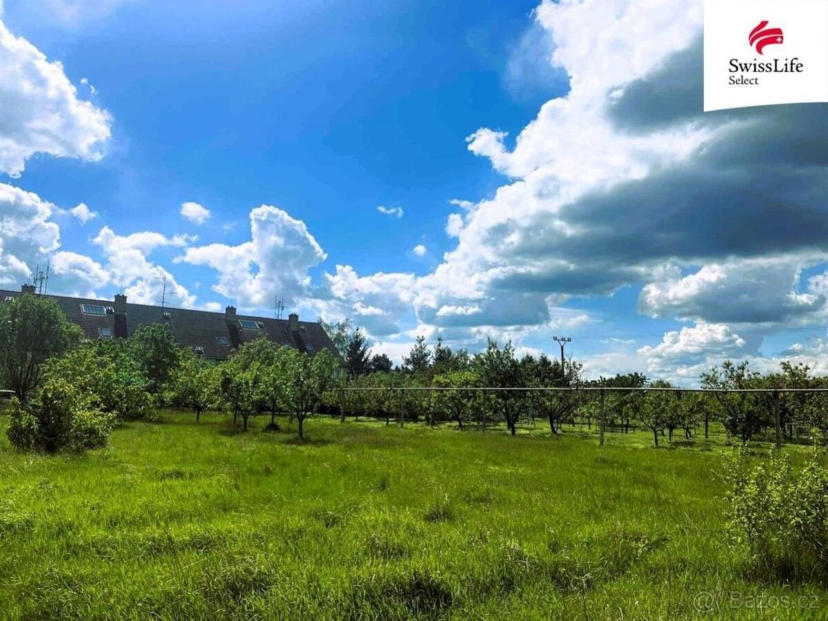 Pozemky pro bydlení, Jaroslavice, 671 28