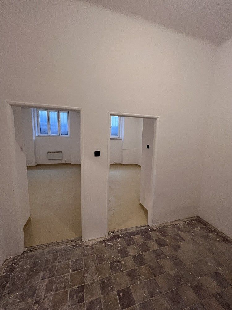 Komerční nemovitost · 52 m² · Praha - Žižkov, okres Praha 3, Hlavní město Praha - 4