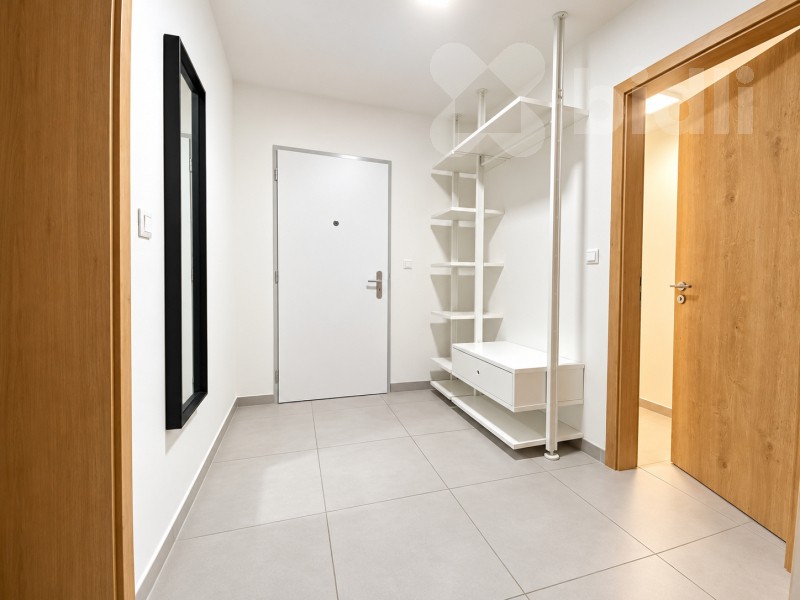 Byt 3+kk · 75 m² · Čepkovská 7263, Zlín - 3
