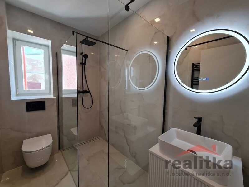 Pronájem byt - Opava, 746 01