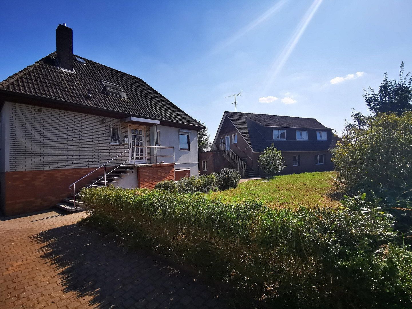Rodinný dům · 295 m² · Auf der Loge 8, , Dolní Sasko - 4