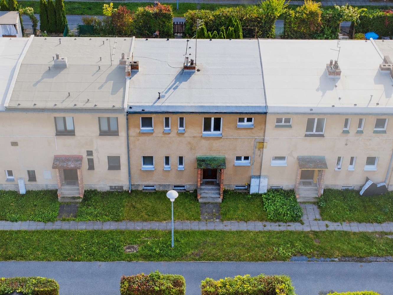 Prodej rodinný dům - V Prokopě, Čelákovice, okres Praha-východ, 150 m² - 5