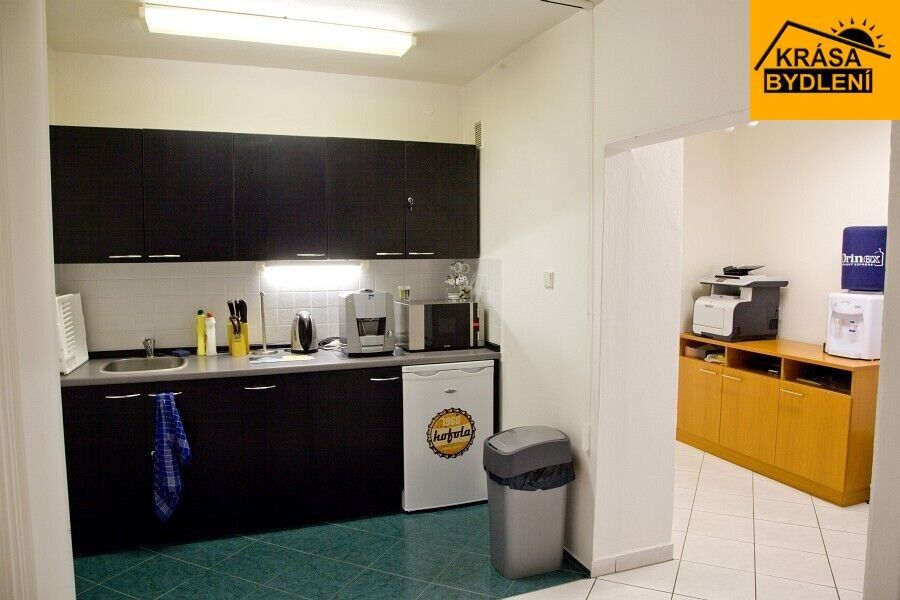 Kancelář · 17 m² · Železniční  , Olomouc Chválkovice - 3