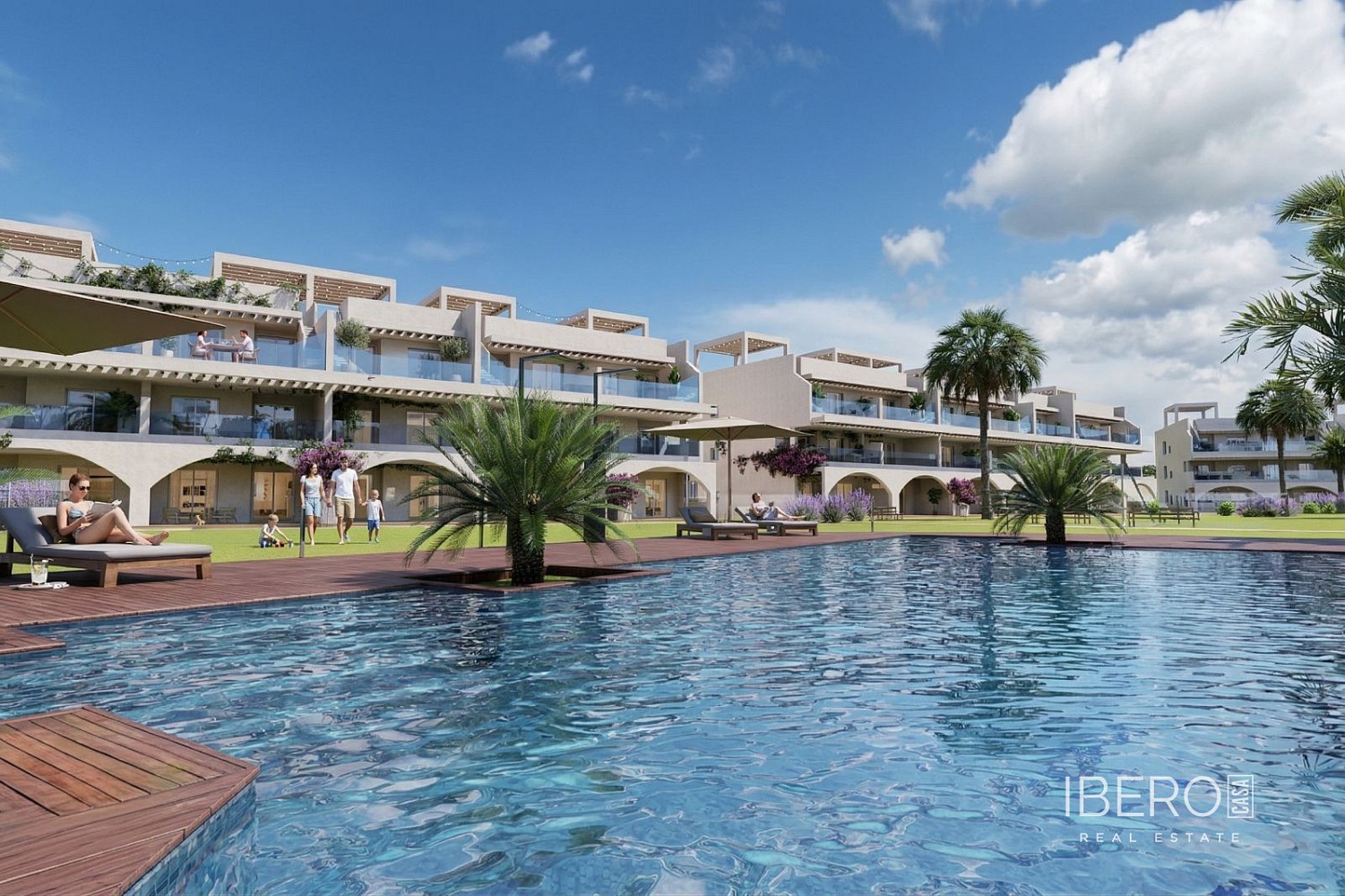 Byt 3+kk · 70 m² · Vera Playa, Španělsko - 4